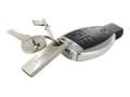Miniatyrbild 1 av 5: Integral Arc - USB flash-enhet - 16 GB - USB 2.0 - zink