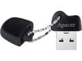 Miniatyrbild 1 av 2: Pendrive Apacer AH118, 64 GB (AP64GAH118B-1)