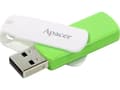 Miniatyrbild 2 av 2: Apacer AH335 32GB USB Flash Drive (AP32GAH335G-1)
