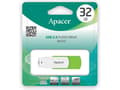 Miniatyrbild 1 av 2: Apacer AH335 32GB USB Flash Drive (AP32GAH335G-1)