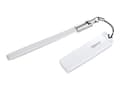 Pikkukuva 3 / 5: Apacer AH336, 32 GB, USB A-tyyppi, 2.0, Ilman suojusta, 8,3 g, Valkoinen