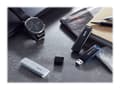 Pikkukuva 1 / 5: Apacer AH336, 32 GB, USB A-tyyppi, 2.0, Ilman suojusta, 8,3 g, Valkoinen