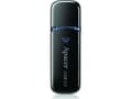 Miniatyrbild 5 av 5: Apacer AH355, 64 GB, USB Type-A, 3.2 Gen 1 (3.1 Gen 1), Keps, 7,8 g, Svart
