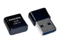 Pikkukuva 2 / 5: Philips Pico Edition 3.0, 64 GB, USB A-tyyppi, 3.0, Suojus, 4 g, Musta