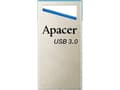 Miniatyrbild 5 av 5: Apacer AH155 32GB, 32 GB, USB Type-A, 3.2 Gen 1 (3.1 Gen 1), Utan skyddshatt, 2,4 g, Blå