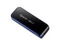 Miniatyrbild 4 av 5: Apacer AH356 32GB, 32 GB, USB Type-A, 3.2 Gen 1 (3.1 Gen 1), Friktionslager, 8,5 g, Svart