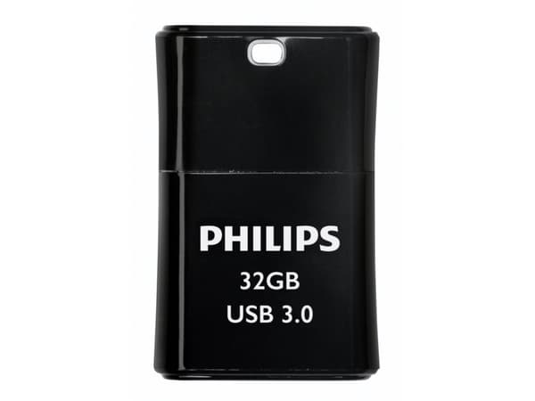 Philips FM32FD90B Pico Edition 3.0 - USB flash-enhet - 32 GB - USB 3.0
