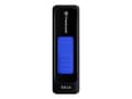 Miniatyrbild 5 av 5: Transcend JetFlash 760 - USB flash-enhet - 64 GB - USB 3.0 - svart