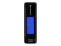 Miniatyrbild 2 av 5: Transcend JetFlash 760 - USB flash-enhet - 64 GB - USB 3.0 - svart