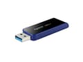 Miniatyrbild 3 av 5: Apacer AH356 64GB, 64 GB, USB Type-A, 3.2 Gen 1 (3.1 Gen 1), Keps, 8,5 g, Svart