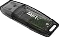 Miniatyrbild 3 av 5: EMTEC C410 Color Mix - USB flash-enhet - 8 GB - USB 2.0