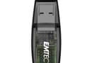 Miniatyrbild 4 av 5: EMTEC C410 Color Mix - USB flash-enhet - 8 GB - USB 2.0