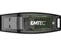 Miniatyrbild 5 av 5: EMTEC C410 Color Mix - USB flash-enhet - 8 GB - USB 2.0