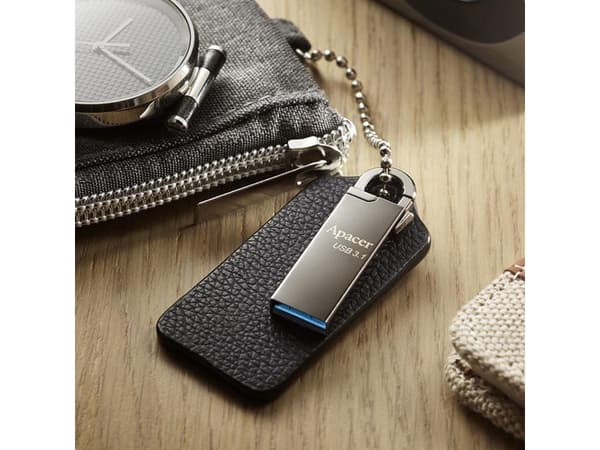 Pendrive Apacer AH15A, 16 GB (AP16GAH15AA-1)