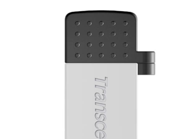 Transcend JetFlash 380S 32GB, 32 GB, USB A-tyyppi, 2.0, Suojus, 3,2 g, Hopea