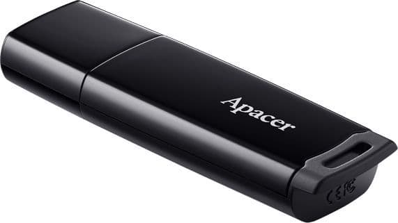 Apacer AH336 32GB USB-muistitikku (AP32GAH336B-1)
