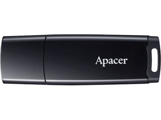 Apacer AH336 32GB USB-muistitikku (AP32GAH336B-1)