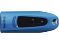 Miniatyrbild 5 av 5: SanDisk Ultra - USB flash-enhet - 32 GB - USB 3.0 - blå