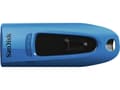 Miniatyrbild 4 av 5: SanDisk Ultra - USB flash-enhet - 64 GB - USB 3.0 - blå