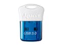 Pikkukuva 1 / 5: Apacer AH157 32GB, 32 GB, USB A-tyyppi, 2.0, Suojus, 3,6 g, Sininen