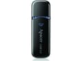 Pikkukuva 5 / 5: Apacer AH355, 32 GB, USB A-tyyppi, 3.2 Gen 1 (3.1 Gen 1), Suojus, 7,8 g, Musta
