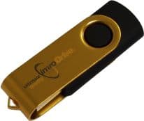 Pendrive Imro imroDrive AXIS, 64 GB (AXIS 64 GB)