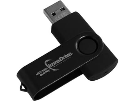 Pendrive Imro imroDrive AXIS, 8 GB (AXIS 8 GB)