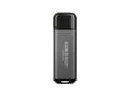 Miniatyrbild 5 av 5: Transcend JetFlash 920 - USB flash-enhet - 128 GB - USB 3.2 Gen 1 - rymdgrå