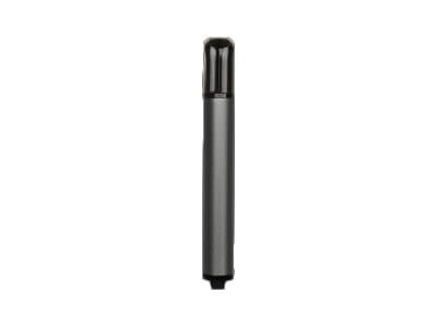 Transcend JetFlash 920 - USB-flashstasjon - 128 GB - USB 3.2 Gen 1 - romgrå Grå