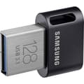 Miniatyrbild 4 av 5: Samsung FIT Plus USB-minne 128 GB Svart MUF-128AB/APC USB 3.2 Gen 2