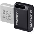 Miniatyrbild 2 av 5: Samsung FIT Plus USB-minne 128 GB Svart MUF-128AB/APC USB 3.2 Gen 2