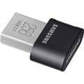 Miniatyrbild 1 av 4: Samsung FIT Plus USB-minne 256 GB Svart MUF-256AB/APC USB 3.2 Gen 2