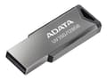 Miniatyrbild 4 av 5: ADATA UV350 - USB flash-enhet - 128 GB - USB 3.2 Gen 1 - silver
