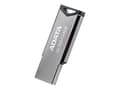 Miniatyrbild 5 av 5: ADATA UV350 - USB flash-enhet - 128 GB - USB 3.2 Gen 1 - silver