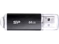 Miniatyrbild 3 av 5: Silicon Power Ultima U02 USB-sticka 64 GB USB Type-A 2.0 Svart
