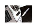 Miniatyrbild 5 av 5: Verbatim PinStripe USB Drive - USB flash-enhet - 64 GB - USB 2.0 - svart