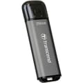 Miniatyrbild 3 av 4: Transcend JetFlash 920 USB-minne 256 GB Rymdgrå TS256GJF920 USB 3.2 Gen 1
