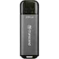 Miniatyrbild 1 av 4: Transcend JetFlash 920 USB-minne 256 GB Rymdgrå TS256GJF920 USB 3.2 Gen 1