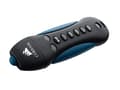 Miniatyrbild 3 av 5: CORSAIR Flash Padlock 3 - USB flash-enhet - krypterat - 64 GB - USB 3.0