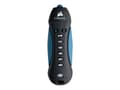 Miniatyrbild 1 av 5: CORSAIR Flash Padlock 3 - USB flash-enhet - krypterat - 64 GB - USB 3.0