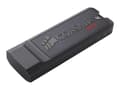Miniatyrbilde 1 av 5: CORSAIR Flash Voyager GTX - USB-flashstasjon - 512 GB - USB 3.1