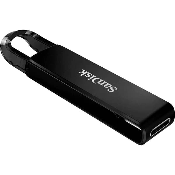 SanDisk Ultra USB-C Flash Drive USB-minne 32 GB SDCZ460-032G-G46 USB 3.2 Gen 1