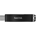 Miniatyrbild 1 av 3: SanDisk Ultra USB-C Flash Drive USB-minne 64 GB SDCZ460-064G-G46 USB 3.2 Gen 1