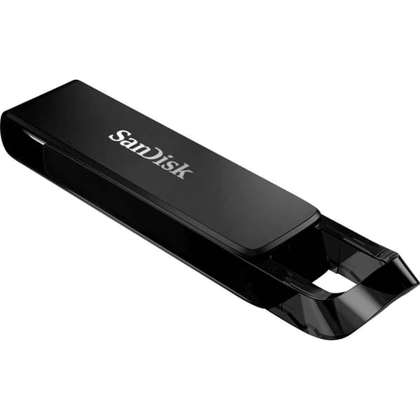 SanDisk Ultra USB-C Flash Drive USB-minne 256 GB SDCZ460-256G-G46 USB 3.2 Gen 1