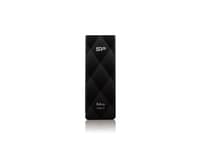 Silicon Power Blaze B20, 16 GB, USB A-tyyppi, 3.2 Gen 1 (3.1 Gen 1), Liuku, 13 g, Musta