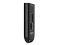 Miniatyrbild 4 av 5: SILICON POWER Blaze B21 - USB flash-enhet - 128 GB - USB 3.1 - svart