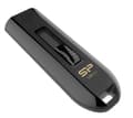 Miniatyrbild 2 av 5: SILICON POWER Blaze B21 - USB flash-enhet - 128 GB - USB 3.1 - svart