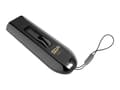 Miniatyrbild 1 av 5: SILICON POWER Blaze B21 - USB flash-enhet - 128 GB - USB 3.1 - svart