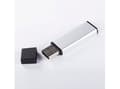 Miniatyrbild 4 av 5: xlyne ALU, 2 GB, USB Type-A, 2.0, Keps, 7 g, Svart, Silver