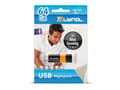 Miniatyrbilde 3 av 5: xlyne Wave - USB-flashstasjon - 64 GB - USB 2.0